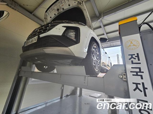 Hyundai Tucson 2023 — photo 1