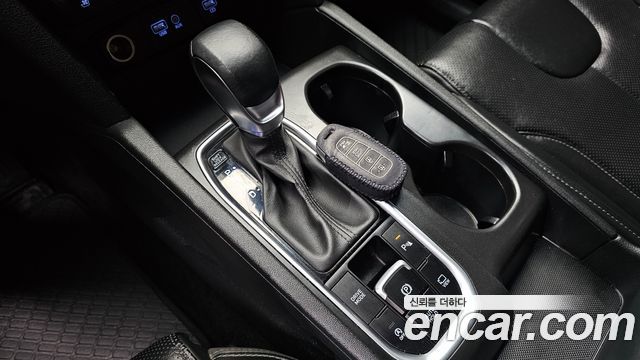 Hyundai Santafe 2019 — photo 9