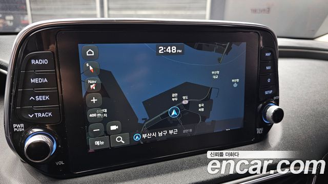Hyundai Santafe 2019 — photo 13
