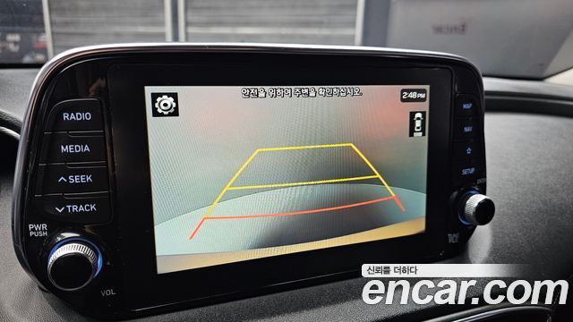 Hyundai Santafe 2019 — photo 14