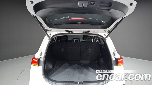 Hyundai Santafe 2019 — photo 20