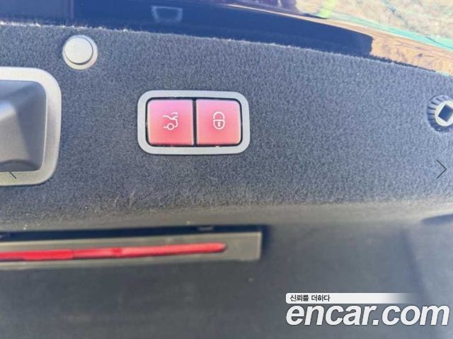 Mercedes-Benz S-Class 2018 — photo 7