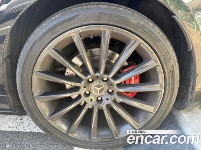 Mercedes-Benz S-Class 2018 — photo 8