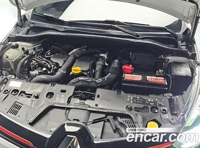 Renault Korea Cilo 2018 — photo 5