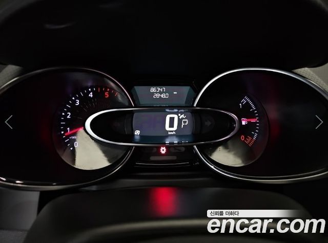 Renault Korea Cilo 2018 — photo 6