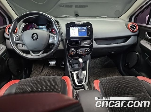 Renault Korea Cilo 2018 — photo 7