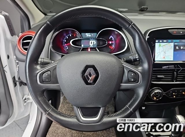 Renault Korea Cilo 2018 — photo 9