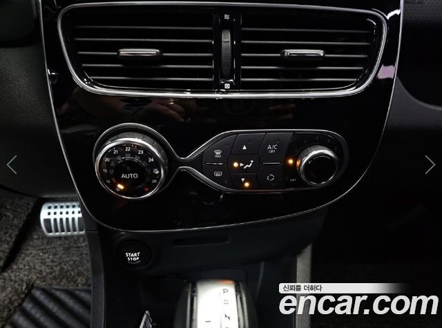 Renault Korea Cilo 2018 — photo 10