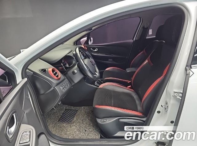 Renault Korea Cilo 2018 — photo 11