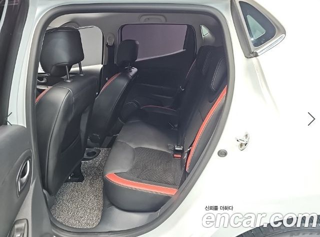 Renault Korea Cilo 2018 — photo 12
