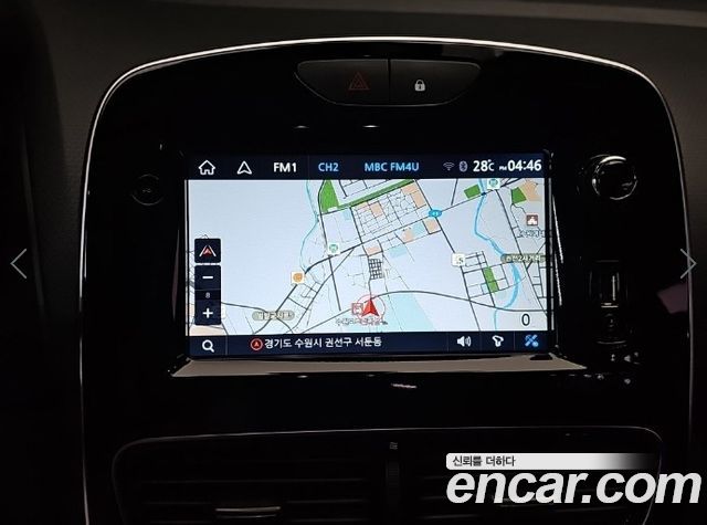 Renault Korea Cilo 2018 — photo 13