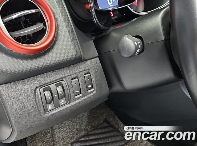 Renault Korea Cilo 2018 — photo 16