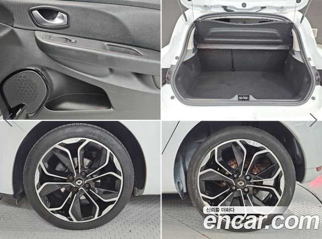 Renault Korea Cilo 2018 — photo 18