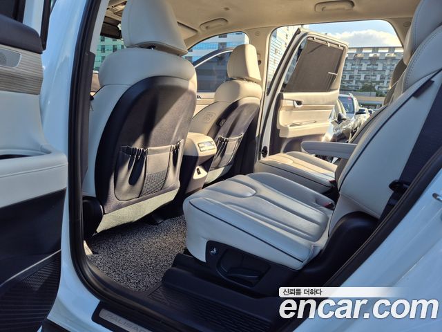 Hyundai Palisade 2022 — photo 10