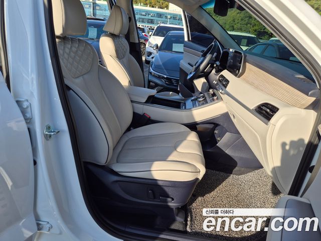 Hyundai Palisade 2022 — photo 11