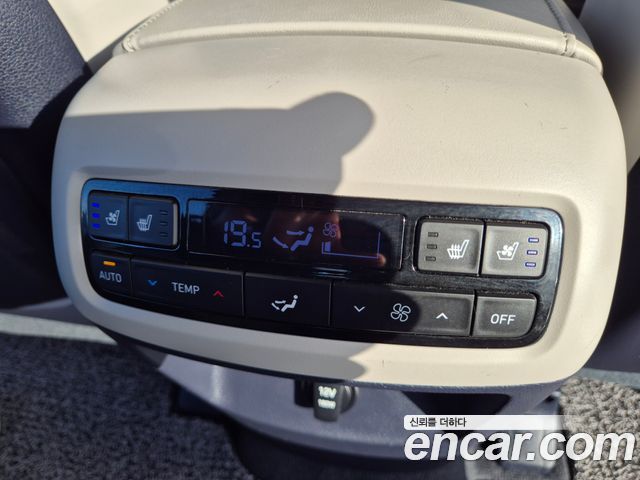 Hyundai Palisade 2022 — photo 13