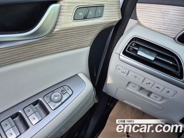 Hyundai Palisade 2022 — photo 14
