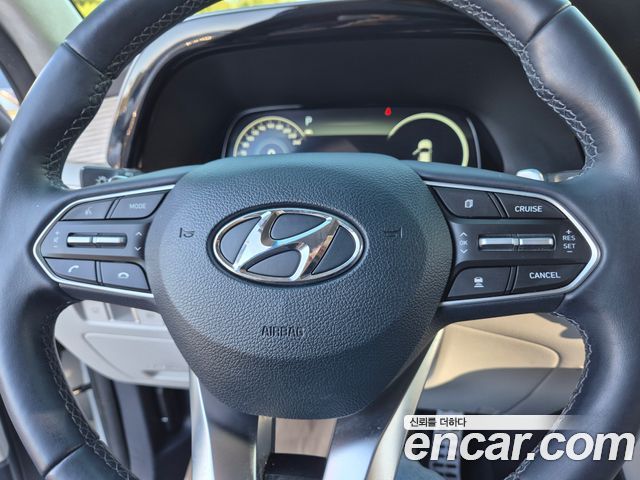 Hyundai Palisade 2022 — photo 15
