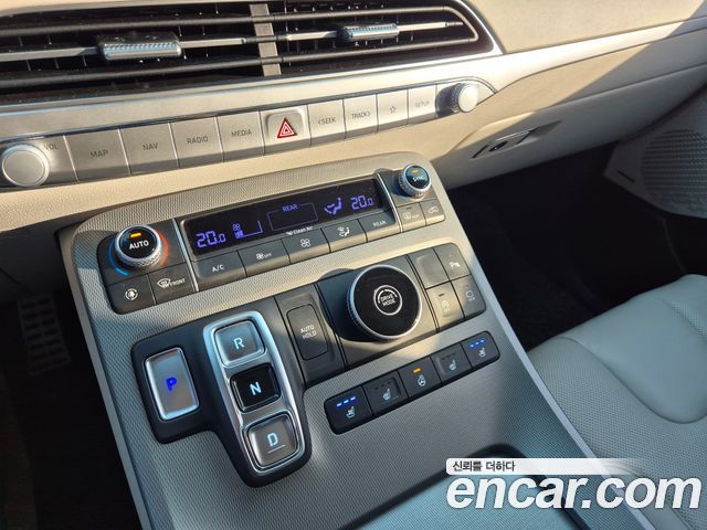Hyundai Palisade 2022 — photo 17