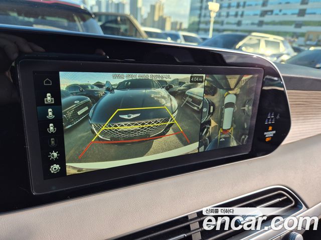 Hyundai Palisade 2022 — photo 18