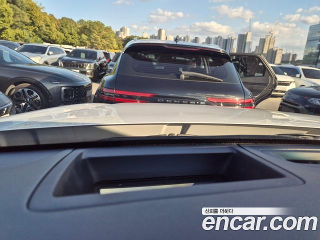 Hyundai Palisade 2022 — photo 19