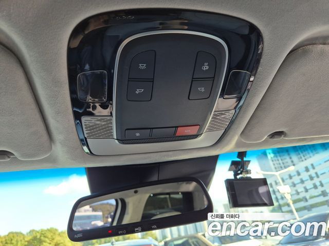 Hyundai Palisade 2022 — photo 20