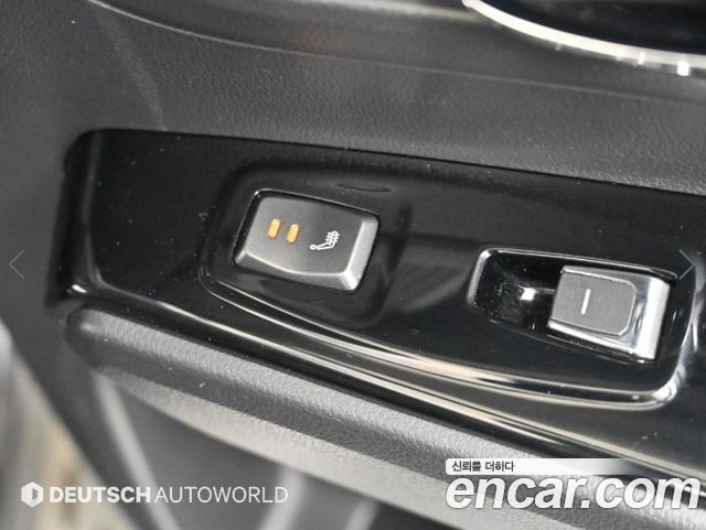 KG Mobility KORANDO 2019 — photo 16