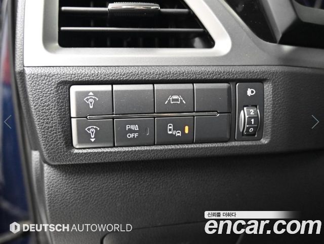 KG Mobility KORANDO 2019 — photo 17