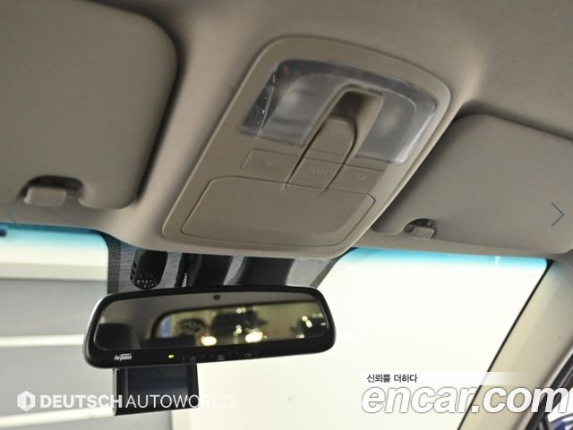 KG Mobility KORANDO 2019 — photo 18