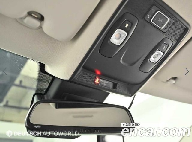 Renault Korea Captur 2020 — photo 18