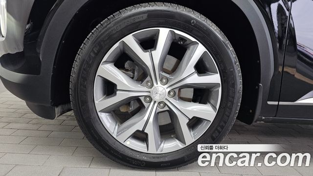 Hyundai Palisade 2019 — photo 5