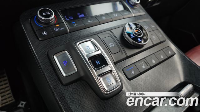 Hyundai Palisade 2019 — photo 12