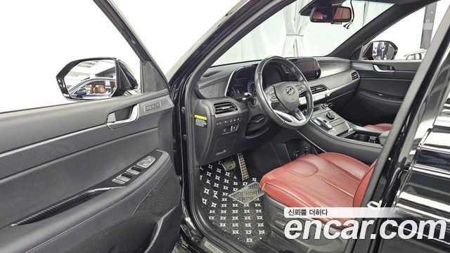 Hyundai Palisade 2019 — photo 13