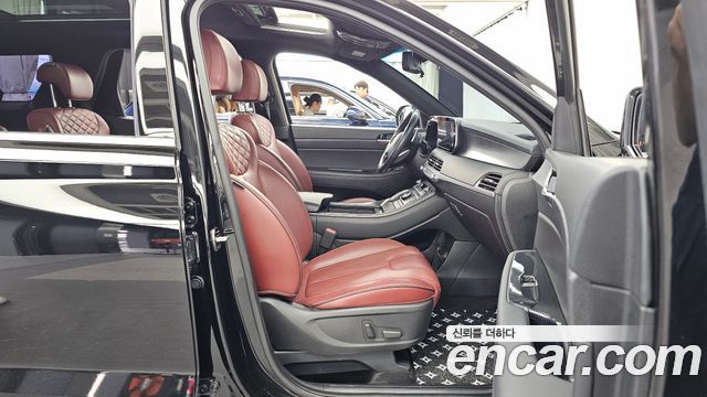 Hyundai Palisade 2019 — photo 17