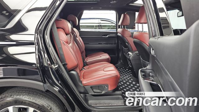 Hyundai Palisade 2019 — photo 18