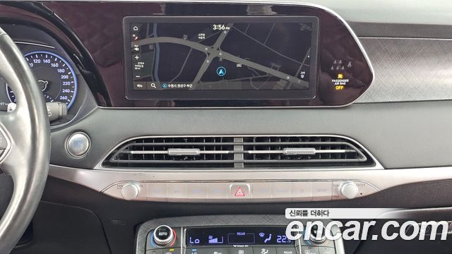 Hyundai Palisade 2019 — photo 20