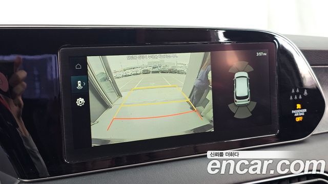 Hyundai Palisade 2019 — photo 21