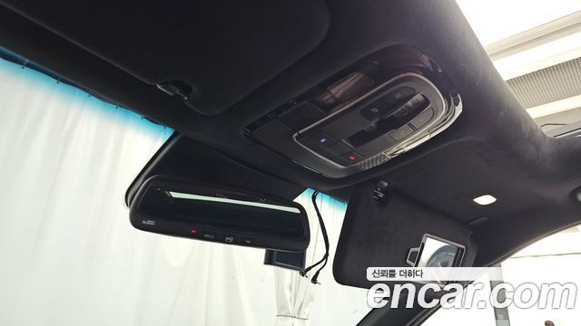 Hyundai Palisade 2019 — photo 23