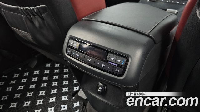 Hyundai Palisade 2019 — photo 25