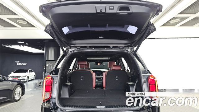 Hyundai Palisade 2019 — photo 26