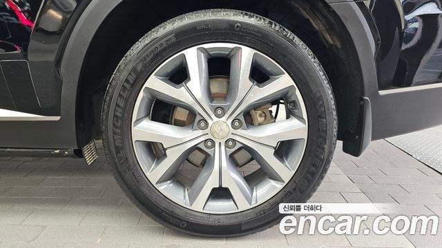Hyundai Palisade 2019 — photo 7