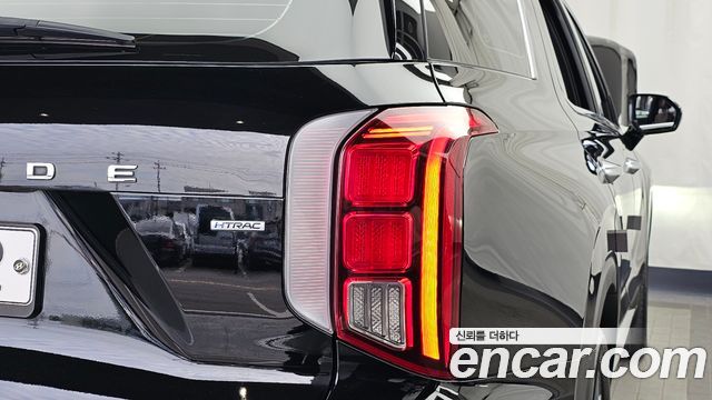 Hyundai Palisade 2019 — photo 9