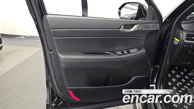 Hyundai Palisade 2019 — photo 14