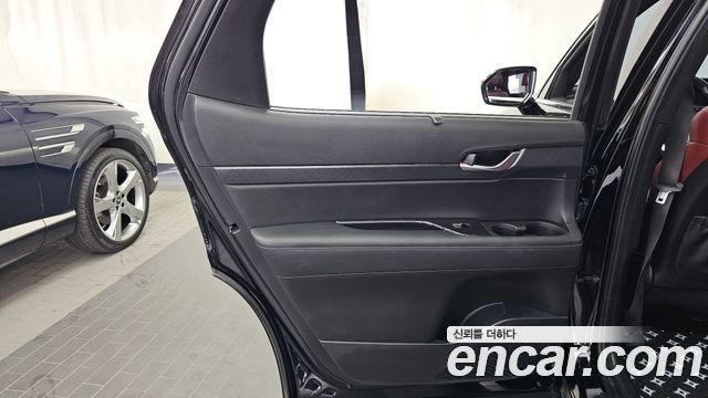 Hyundai Palisade 2019 — photo 15