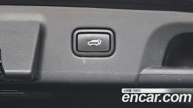 Hyundai Palisade 2019 — photo 27