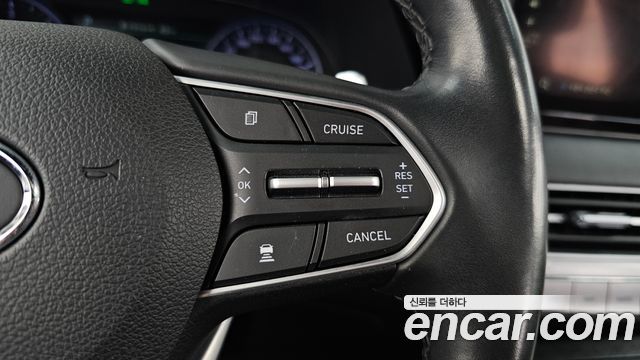 Hyundai Palisade 2019 — photo 28