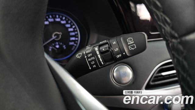 Hyundai Palisade 2019 — photo 29