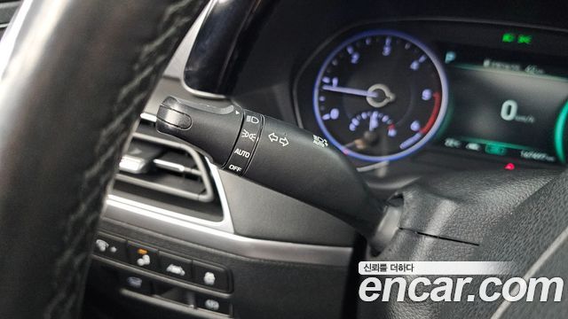 Hyundai Palisade 2019 — photo 30
