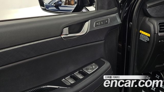 Hyundai Palisade 2019 — photo 31