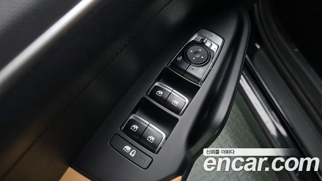 Kia K5 2021 — photo 12